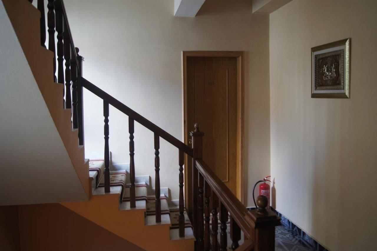 Bristol Hotel Tiranë Ngoại thất bức ảnh