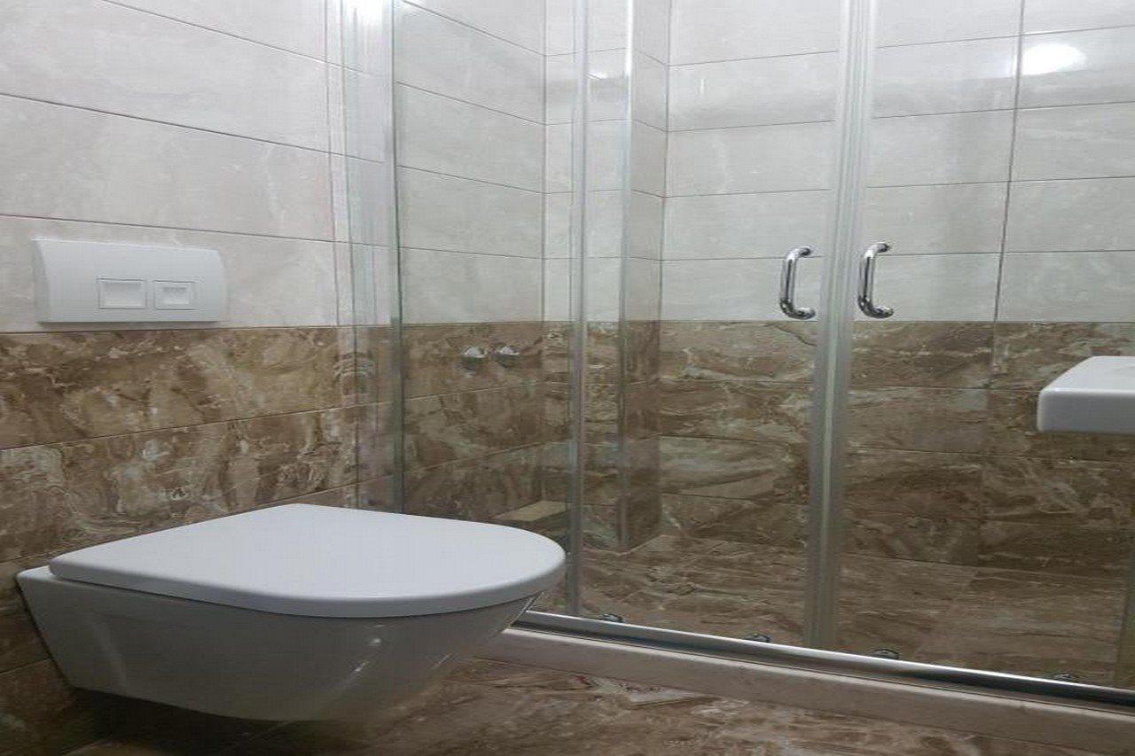 Bristol Hotel Tiranë Ngoại thất bức ảnh