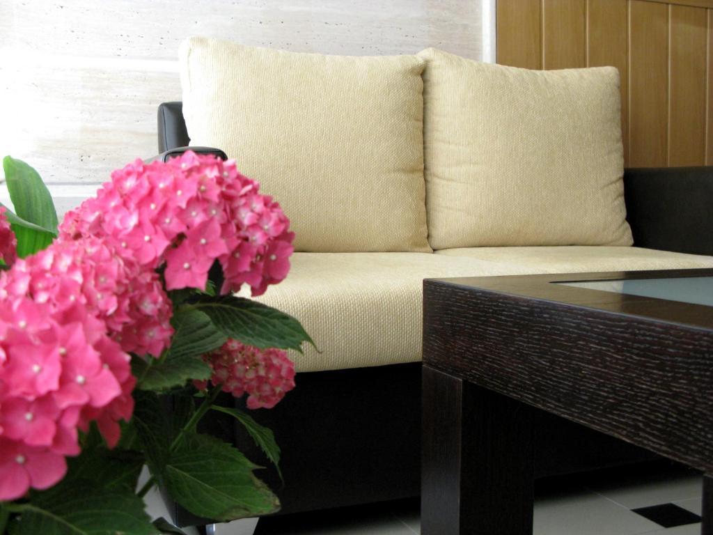 Bristol Hotel Tiranë Ngoại thất bức ảnh
